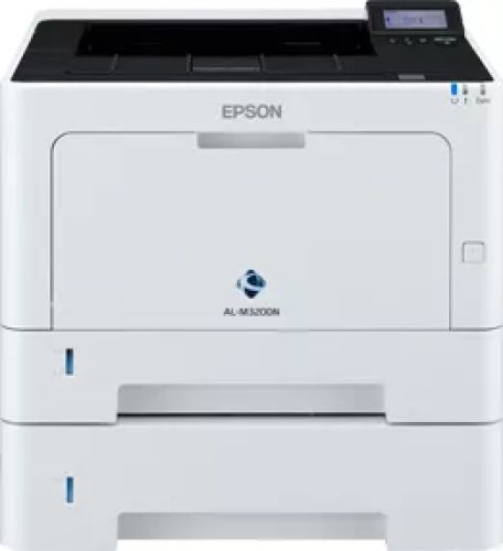 Achat EPSON WorkForce AL-M320DTN Imprimante laser et autres produits de la marque Epson