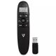 Achat V7 Télécommande de présentation sans fil à laser sur hello RSE - visuel 1