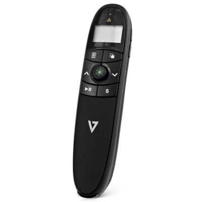 V7 Télécommande de présentation sans fil à laser V7 - visuel 2 - hello RSE