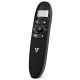 Vente V7 Télécommande de présentation sans fil à laser V7 au meilleur prix - visuel 2