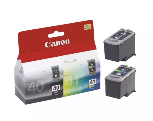 Achat Canon PG-40 / CL-41 - 4960999974224