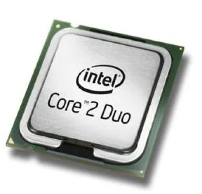 Vente Intel Core T7500 Intel au meilleur prix - visuel 4