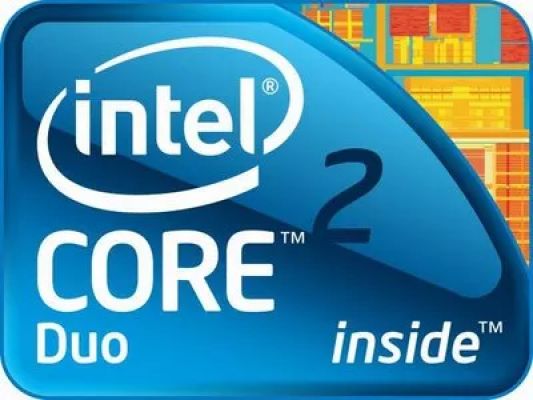 Intel Core T7500 Intel - visuel 2 - hello RSE