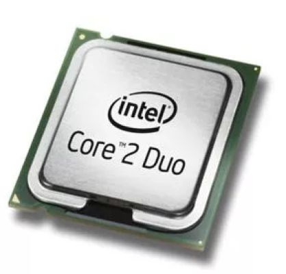 Intel Core T7500 Intel - visuel 3 - hello RSE