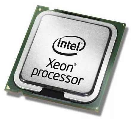 Intel Xeon X5472 Intel - visuel 1 - hello RSE