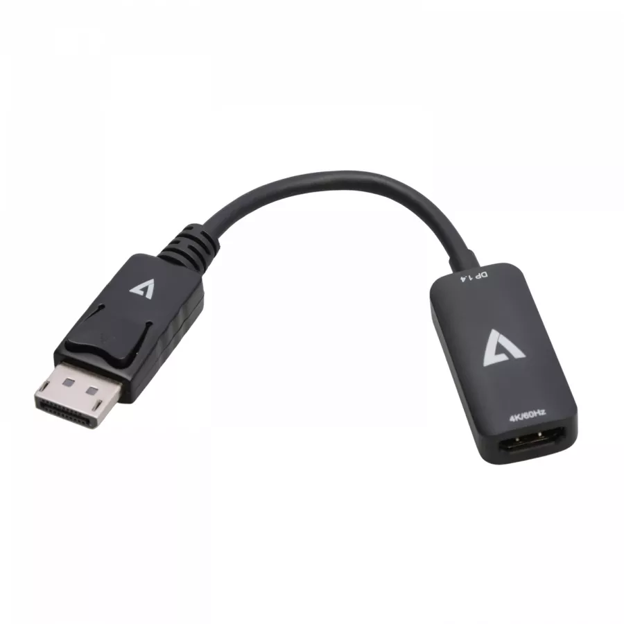 Achat Câble pour Affichage V7DPHDMIACTV sur hello RSE