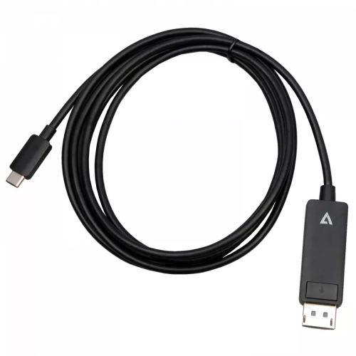Achat Câble HDMI V7USBCDP14-2M sur hello RSE