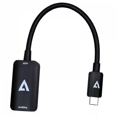 Achat Câble HDMI V7USBCHDMI4K60HZ