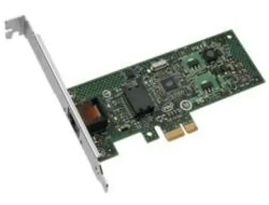 Intel EXPI9301CT carte réseau Interne 1000 Mbit/s - Accessoire composant - visuel 1