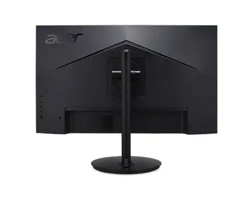 Acer CBA242YAbmirx écran plat de PC 60,5 cm (23.8") 1920 x 1080 pixels Full HD Noir - Ecran Ordinateur - visuel 5