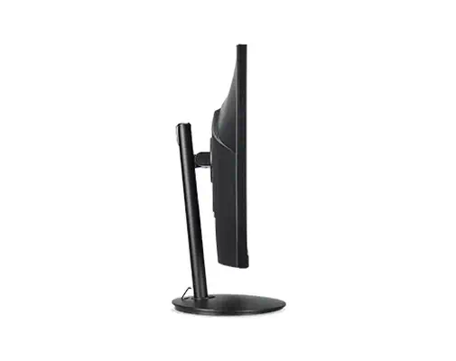 Acer CBA242YAbmirx écran plat de PC 60,5 cm (23.8") 1920 x 1080 pixels Full HD Noir - Ecran Ordinateur - visuel 4