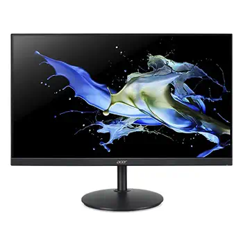 Livraison rapide Ecran Ordinateur 23.8"