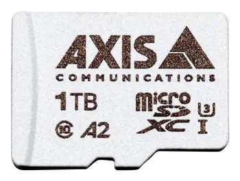 Avis Carte Mémoire  MicroSDXC