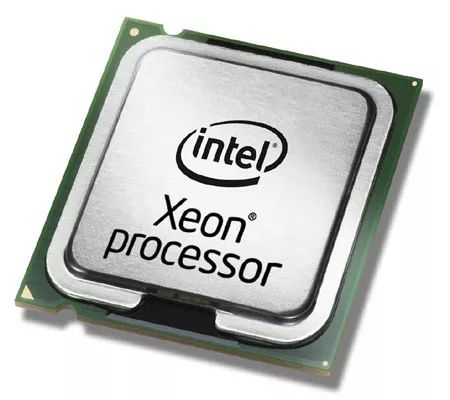 Intel Xeon E5472 Intel - visuel 1 - hello RSE