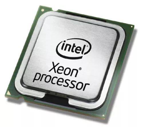 Revendeur officiel Intel Xeon E5472