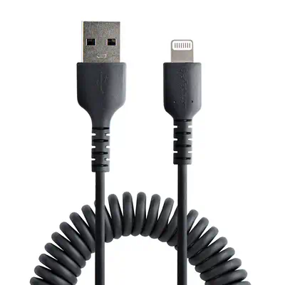 Achat StarTech.com Câble USB vers Lightning de 1m - sur hello RSE - visuel 3