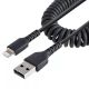 Achat StarTech.com Câble USB vers Lightning de 1m - sur hello RSE - visuel 1