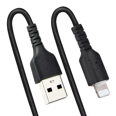 Achat StarTech.com Câble USB vers Lightning de 1m - sur hello RSE - visuel 5