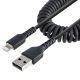 Vente StarTech.com Câble USB vers Lightning de 50cm - StarTech.com au meilleur prix - visuel 8