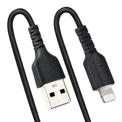 Vente StarTech.com Câble USB vers Lightning de 50cm - StarTech.com au meilleur prix - visuel 10