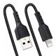 Achat StarTech.com Câble USB vers Lightning de 50cm - sur hello RSE - visuel 5