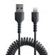 Achat StarTech.com Câble USB vers Lightning de 50cm - sur hello RSE - visuel 3