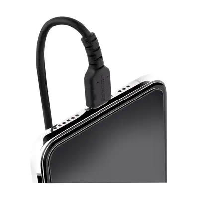 StarTech Câble USB-C vers Lightning de 1m - Adaptateur USB - visuel 7