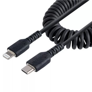 Achat StarTech.com Câble USB-C vers Lightning de 1m - Adaptateur au meilleur prix