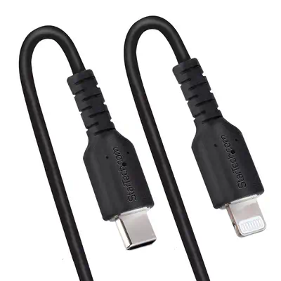 StarTech Câble USB-C vers Lightning de 1m - Adaptateur USB - visuel 5
