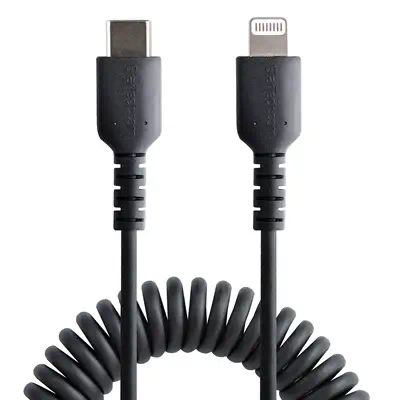 StarTech Câble USB-C vers Lightning de 1m - Adaptateur USB - visuel 3