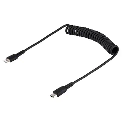 StarTech Câble USB-C vers Lightning de 1m - Adaptateur USB - visuel 2