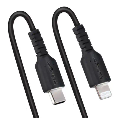 StarTech Câble USB-C vers Lightning de 50cm - Adaptateur - visuel 6