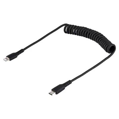 StarTech Câble USB-C vers Lightning de 50cm - Adaptateur - visuel 4