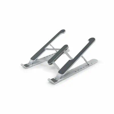 DICOTA D31889 Support de livres Supports de Laptop Noir, Argent - Dicota - Autre Accessoire pour portable - visuel 5