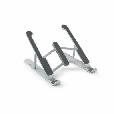 DICOTA D31889 Support de livres Supports de Laptop Noir, Argent - Dicota - Autre Accessoire pour portable - visuel 6
