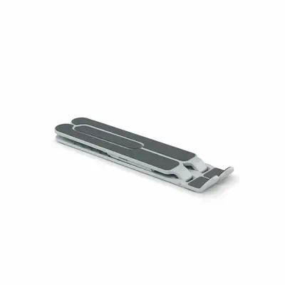 DICOTA D31889 Support de livres Supports de Laptop Noir, Argent - Dicota - Autre Accessoire pour portable - visuel 2