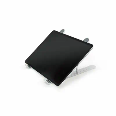 DICOTA D31889 Support de livres Supports de Laptop Noir, Argent - Dicota - Autre Accessoire pour portable - visuel 10