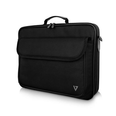 V7 Sacoche de transport Essential Laptop 16 pouces V7 - visuel 2 - hello RSE