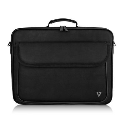 V7 Sacoche de transport Essential Laptop 16 pouces V7 - visuel 6 - hello RSE