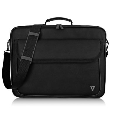 V7 Sacoche de transport Essential Laptop 16 pouces V7 - visuel 4 - hello RSE