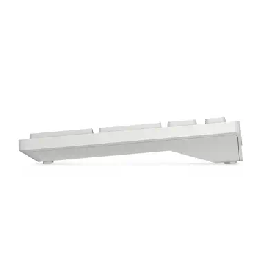 DELL KM5221W-WH clavier Souris incluse Bureau RF sans Dell - visuel 1 - hello RSE - Gestion simple