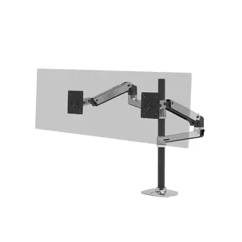 Revendeur officiel Support Fixe & Mobile LX Series 20 kg