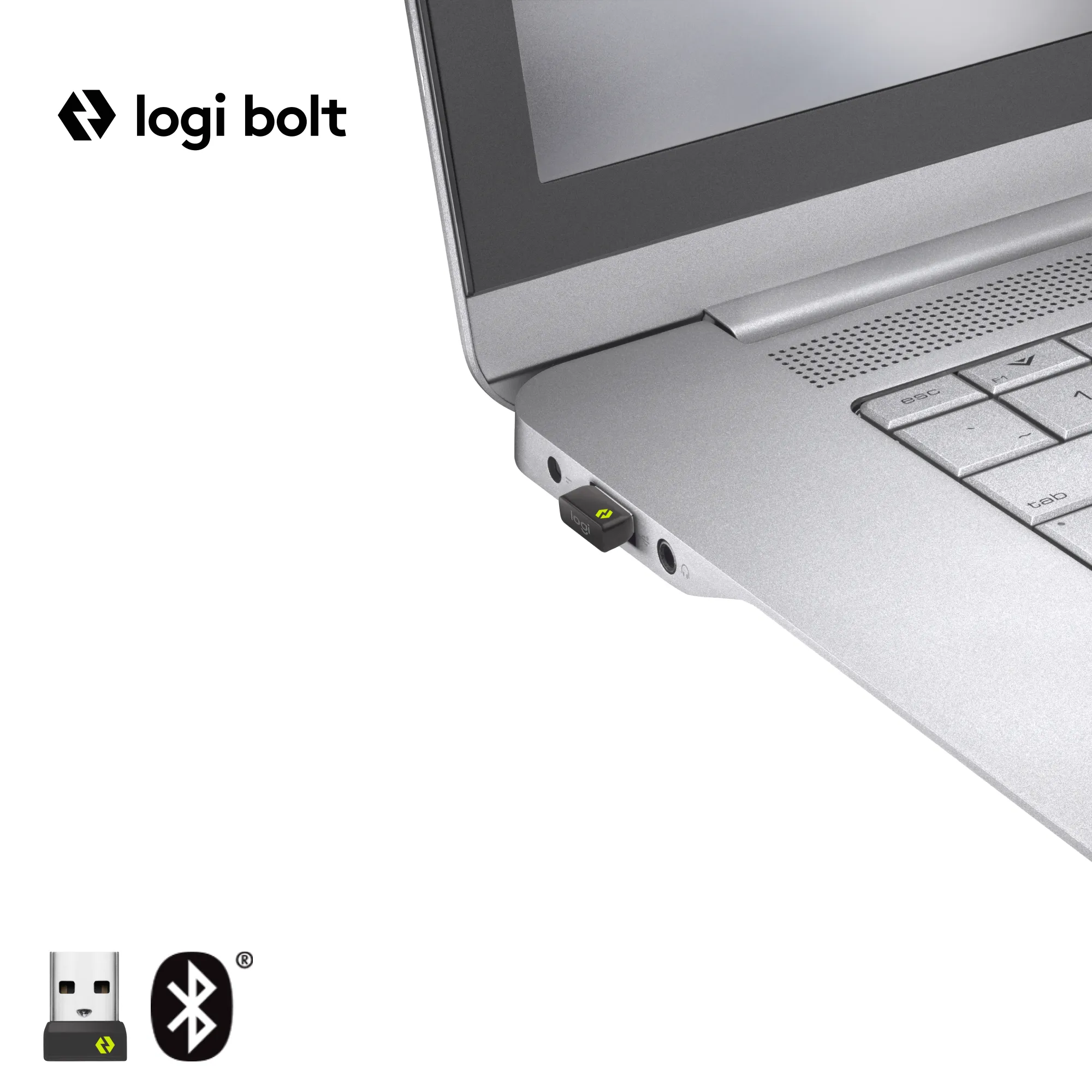 Vente Logitech Signature M650 for Business Logitech au meilleur prix - visuel 8