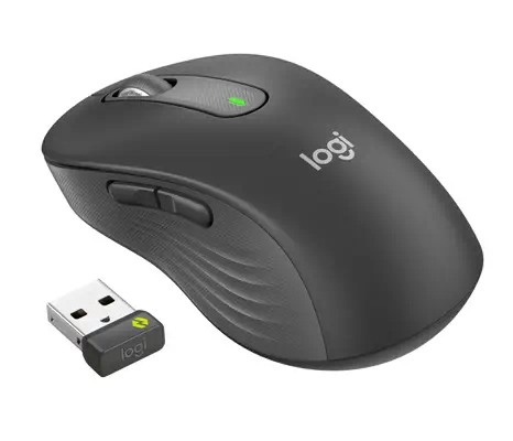 Logitech Signature M650 L for Business - Souris - visuel 5