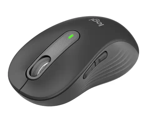 Logitech Signature M650 L for Business Logitech - visuel 1 - hello RSE - Fonctions principales