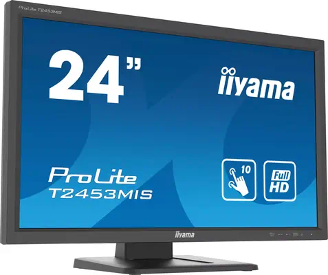 Vente iiyama ProLite T2453MIS-B1 iiyama au meilleur prix - visuel 2