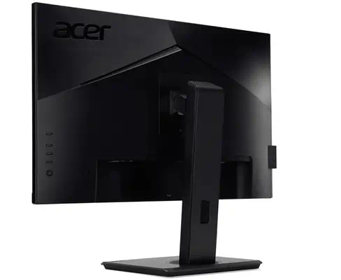 Acer B277 écran plat de PC 68,6 cm (27") 1920 x 1080 pixels Full HD LCD Noir - Ecran Ordinateur - visuel 5