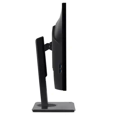 Acer B277 écran plat de PC 68,6 cm (27") 1920 x 1080 pixels Full HD LCD Noir - Ecran Ordinateur - visuel 7