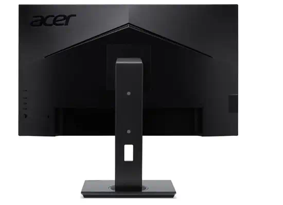 Acer B277 écran plat de PC 68,6 cm (27") 1920 x 1080 pixels Full HD LCD Noir - Ecran Ordinateur - visuel 4