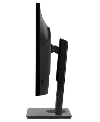 Acer B277 écran plat de PC 68,6 cm (27") 1920 x 1080 pixels Full HD LCD Noir - Ecran Ordinateur - visuel 6